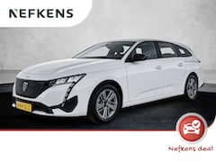 Peugeot 308 SW - 1.2 PureTech Active Pack Business Stoelverwarming /AGR bestuurdersstoel/ Apple carplay And