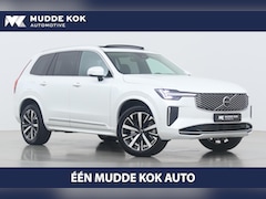 Volvo XC90 - T8 Plug-in hybrid Ultra Bright | FACELIFT | Head-Up | 360° Camera | harman/kardon | BLIS |