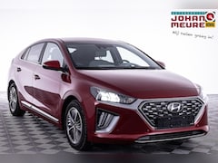 Hyundai IONIQ - 1.6 GDi PHEV Comfort Plus | Half LEDER | LED | NAVI | ECC | CARPLAY