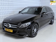 Mercedes-Benz C-klasse Estate - 350 e Lease Edition 19" AMG (2015)