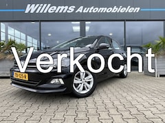 Volkswagen Polo - 1.0 TSI Comfortline Business Adaptive Cruise, App-Connect & Airco