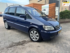 Opel Zafira - 1.8-16V Maxx 7 persoon nette auto met apk