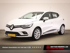 Renault Clio - 0.9 TCe Intens | EASY PARK ASSIST / R LINK- PACK | LED | CLIMA | DAB | CAMERA