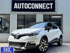 Renault Captur - 1.2 TCe Navi, CAMERA, HALF/LEDER, PDC