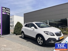 Opel Mokka - 1.4 T Edition + Trekhaak/Navi/Camera
