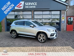 SEAT Ateca - 1.5 TSI Xperience Business Intense DSG-7 + 19 inch + Electr.uitklapbare Trekhaak