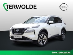 Nissan X-Trail - 1.5 e-Power N-Connecta | Parkeercamera | Adapt. Cruise |