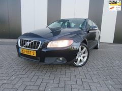 Volvo V70 - 2.4 D5 Kinetic