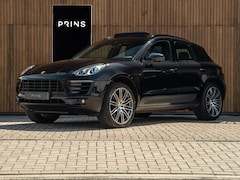 Porsche Macan - 3.0 S | Pano-dak | Sport Chrono | Bose | Adapt. Sportstoelen