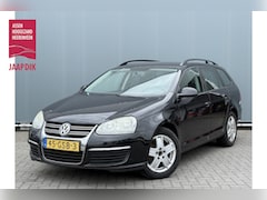 Volkswagen Golf Variant - BWJ 2008 1.4 TSI 123 PK Trendline Business AIRCO / CENTR. VERGR. / CRUISE / STUURBEKRACHTI