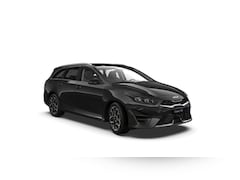 Kia Cee'd Sportswagon - Ceed GT-PlusLine 1.5 T-GDi Benzine FWD Stationwagen Black Pearl