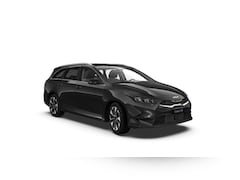 Kia Cee'd Sportswagon - Ceed Design Edition 1.0 T-GDi MHEV Benzine FWD Stationwagen Black Pearl