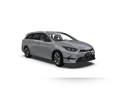 Kia Cee'd Sportswagon - Ceed Design Edition 1.0 T-GDi Benzine FWD Stationwagen Wolf Grey