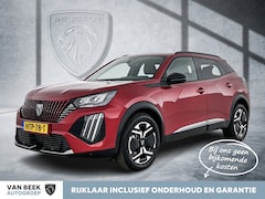 Peugeot 2008 - 100 PK Allure | Rijklaar |