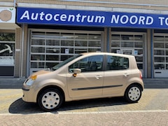 Renault Modus - 1.4-16V Privilège Luxe 82548KM | Airco | Cruise Control | Parkeersensoren | Nette auto |