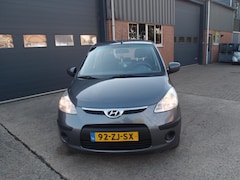 Hyundai i10 - 1.1I 5DR Active Cool