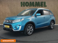 Suzuki Vitara - 1.4 Boosterjet Select Smart Hybrid AllGrip - 4 WIELAANDRIJVING - ACHTERUITRIJCAMERA - STOE