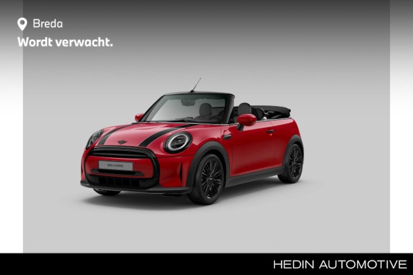 MINI Cabrio - Mini 1.5 Cooper Classic | Comfort Access | - AutoWereld.nl