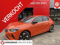 Opel Corsa-e - Elegance 50 kWh Navi Climate