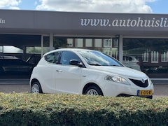 Lancia Y(psilon) - Ypsilon 1.2 Gold|Nieuwstaat|1e eigenaar|63dkm