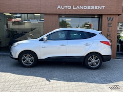 Hyundai ix35 - 1.6i GDI Business Edition | Camera | Trekhaak | Stoel verwarming | Cruise control
