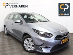 Kia Cee'd Sportswagon - Ceed 1.5 T-GDi DynamicLine CLIMATE | CRUISE | CAMERA | DAB | NAVI | CARPLAY | LED | LMV