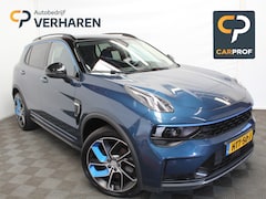Lynk & Co 01 - 1.5 12 X OP VOORRAAD V.A. 40.000 KM | CARPLAY | 360CAMERA | DAB | PANODAK | LED | STOELVER