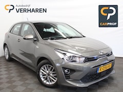 Kia Rio - 1.0 T-GDi MHEV DynamicLine CARPLAY | AIRCO | CAMERA | DAB | CRUISE | PDC | LMV | LED