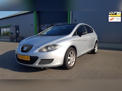 SEAT Leon - 1.9 TDI Sport Nette auto met Navi Cruise control Airco LM velgen Centr.vergr. enz