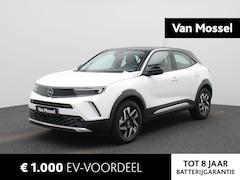 Opel Mokka-e - Elegance 50-kWh 136Pk | Navigatie | Airconditioning | Apple/Android Carplay | Achteruitrij