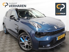 Lynk & Co 01 - 1.5 12 X OP VOORRAAD V.A. 40.000 KM | CARPLAY | 360CAMERA | DAB | PANODAK | LED | STOELVER