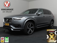 Volvo XC90 - 2.0 T8 Twin Engine AWD Inscription 1e eigenaar VOL | Luchtvering | Pano | ACC | 7 pers