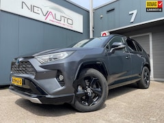 Toyota RAV4 - 2.5 Hybrid Bi-Tone INNOVATION PACK 219PK