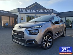 Citroën C3 - 1.2 PureTech Max