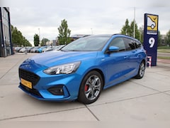 Ford Focus Wagon - 1.5 EcoBoost ST Line Business automaat Panorama, Keyless, BOMVOL Zomer aanbieding
