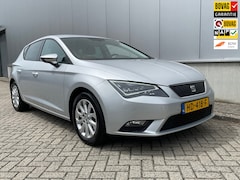 SEAT Leon - 1.0 EcoTSI Style Connect Navigatie