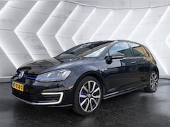 Volkswagen Golf - 1.4 TSI GTE