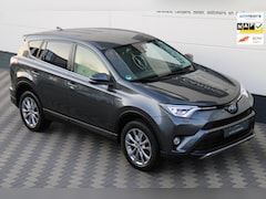 Toyota RAV4 - 2.5 Hybrid Navi Camera LED Dealer Ond Zeer Luxe