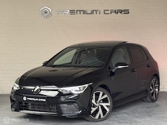 Volkswagen Golf - 1.5 eTSI R-Line Pano Keyless Hud Camera