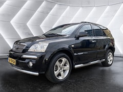 Kia Sorento - 3.5 V6 M-bition