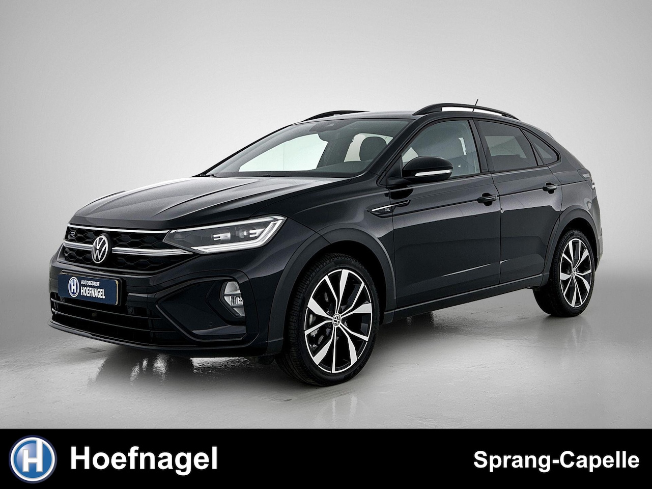 Volkswagen Taigo - 1.5 TSI R-Line | Adaptive Cruise | Camera | CarPlay - AutoWereld.nl