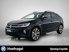 Volkswagen Taigo - 1.5 TSI R-Line | Adaptive Cruise | Camera | CarPlay