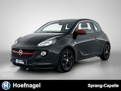 Opel ADAM - 1.2 Glam | Stoelverwarming | Cruise Control |