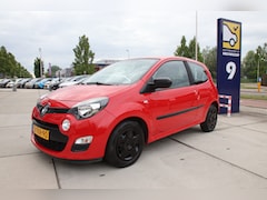 Renault Twingo - 1.2 16V Parisienne Airco, NL auto, NAP, uniek Zome raanbieding