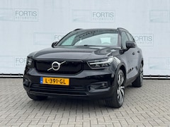 Volvo XC40 - Recharge P8 AWD R-Design NL AUTO | TREKHAAK | CARPLAY |