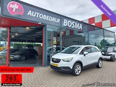 Opel Crossland X - 1.2 Turbo Innovation