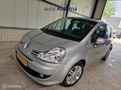 Renault Modus - 1.2 TCE Dynamique