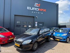Skoda Fabia Combi - 1.2 TSI Fresh Airco - Apk 01-03-2026