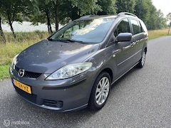 Mazda 5 - 5 1.8 Touring*NEW APK 07/26*7 PERS.*AIRCO*TREKHAAK