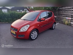 Suzuki Splash - 1.2 Exclusive Automaat, Elektr. ramen / Airco
